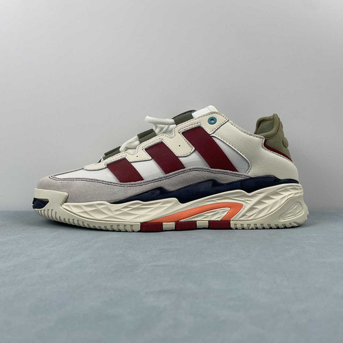 X  Adidas Niteball  ID4088  36-45